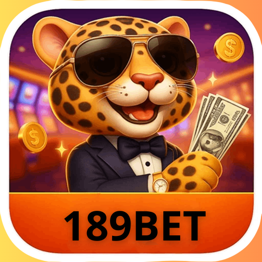 Imagem promocional da 189BET mostrando a plataforma e suas vantagens