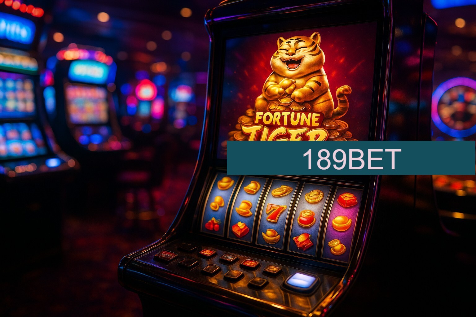 Como Jogar Fortune Tiger