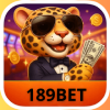 Logo da 189BET